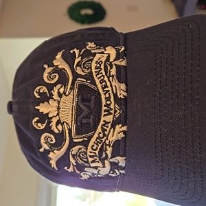 Michigan Wolverines Hat NWT